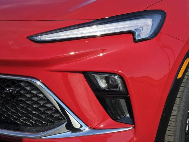 new 2026 Buick Encore GX car, priced at $28,270