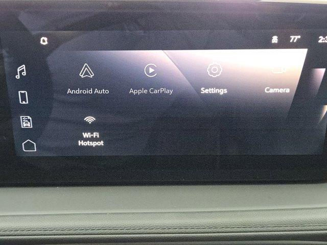 new 2026 Buick Encore GX car, priced at $28,270