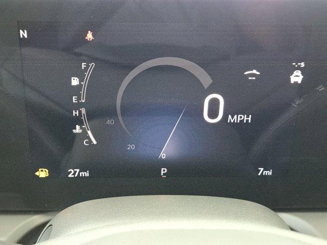 new 2026 Buick Encore GX car, priced at $28,270