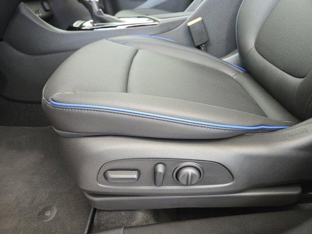 new 2026 Buick Encore GX car, priced at $28,270