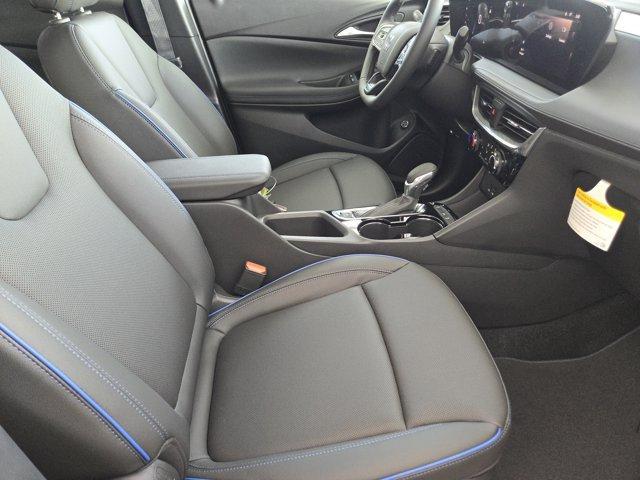 new 2026 Buick Encore GX car, priced at $28,270