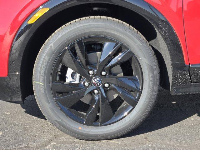 new 2026 Buick Encore GX car, priced at $28,270