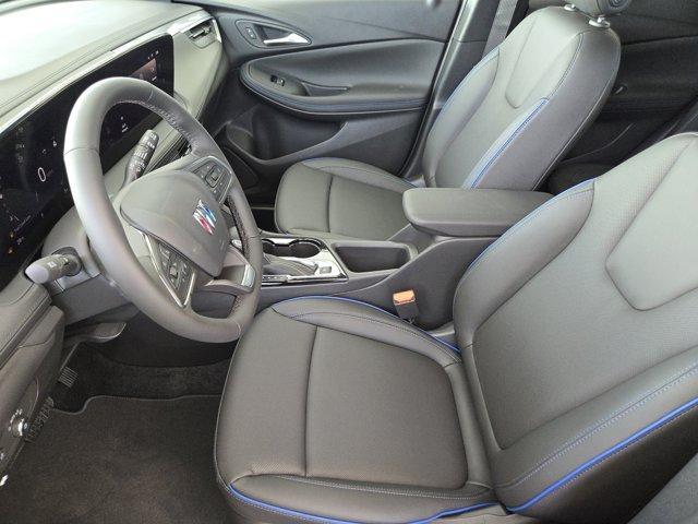 new 2026 Buick Encore GX car, priced at $28,270