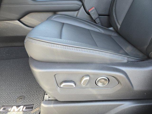 new 2026 GMC Yukon XL car, priced at $95,758