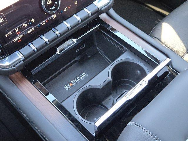 new 2026 GMC Yukon XL car, priced at $95,758