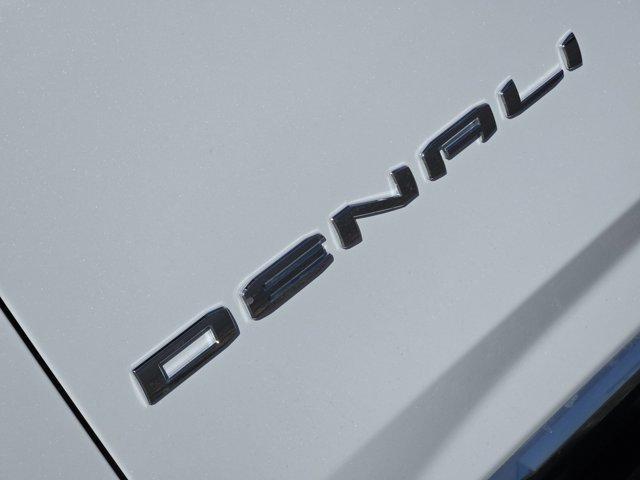 new 2026 GMC Yukon XL car, priced at $95,758