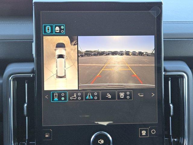 new 2026 GMC Yukon XL car, priced at $95,758