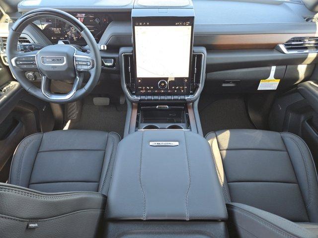 new 2026 GMC Yukon XL car, priced at $95,758