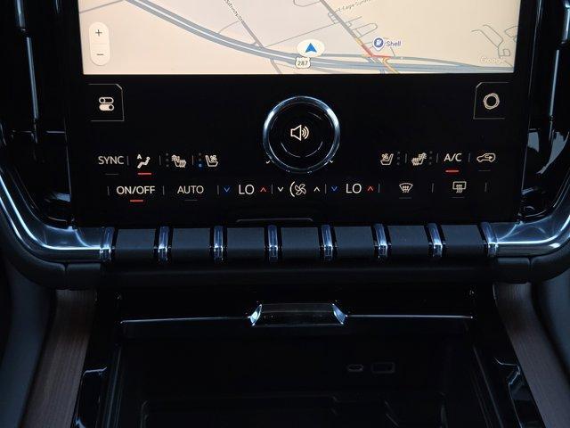 new 2026 GMC Yukon XL car, priced at $95,758