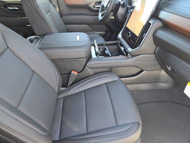 new 2026 GMC Yukon XL car, priced at $95,758