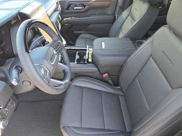 new 2026 GMC Yukon XL car, priced at $95,758