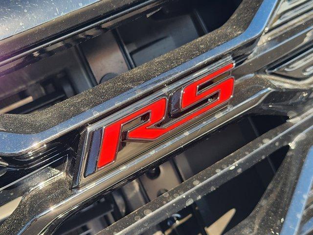 new 2026 Chevrolet Equinox car, priced at $33,840