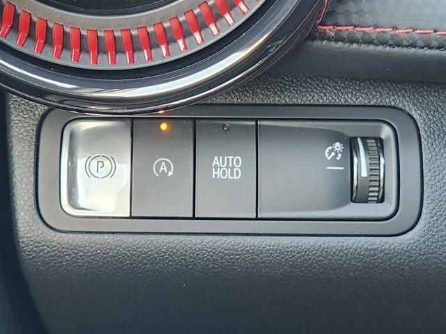 new 2026 Chevrolet Equinox car, priced at $33,840