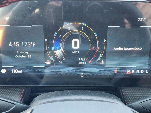 new 2026 Chevrolet Equinox car, priced at $33,840