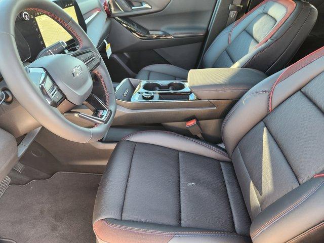 new 2026 Chevrolet Equinox car, priced at $33,840