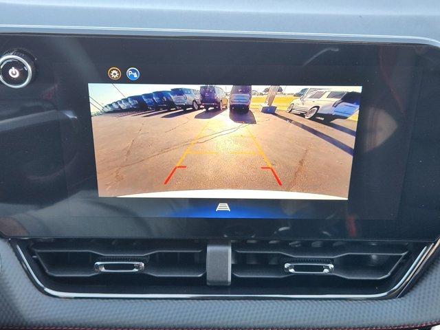 new 2026 Chevrolet Equinox car, priced at $33,840