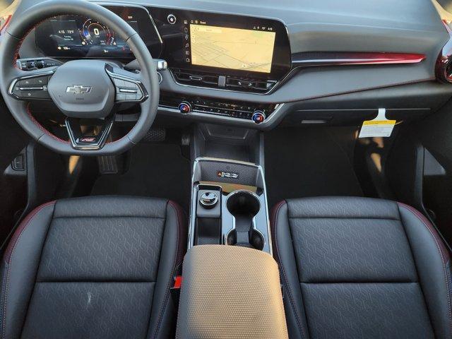 new 2026 Chevrolet Equinox car, priced at $33,840