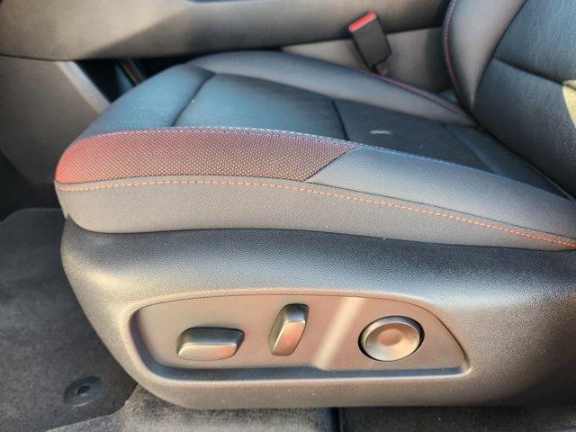 new 2026 Chevrolet Equinox car, priced at $33,840