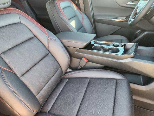 new 2026 Chevrolet Equinox car, priced at $33,840