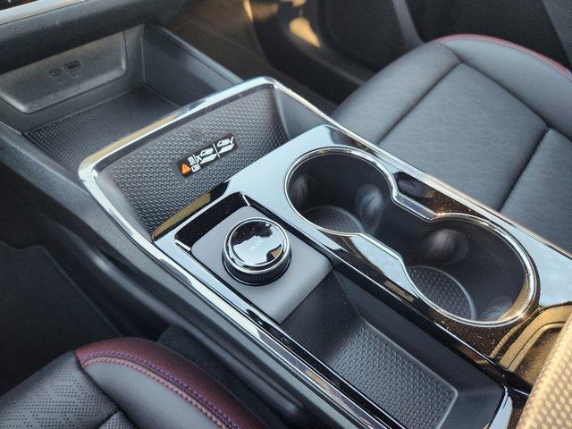 new 2026 Chevrolet Equinox car, priced at $33,840