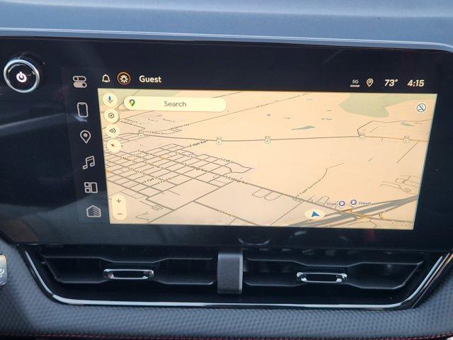 new 2026 Chevrolet Equinox car, priced at $33,840