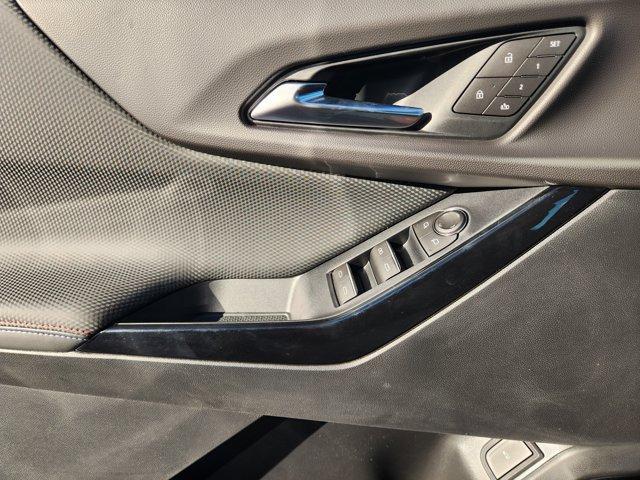 new 2026 Chevrolet Equinox car, priced at $33,840