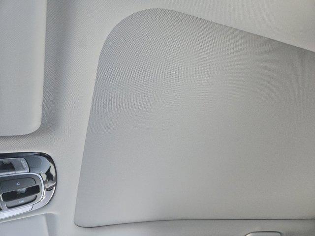 new 2025 Hyundai TUCSON Hybrid car, priced at $40,995