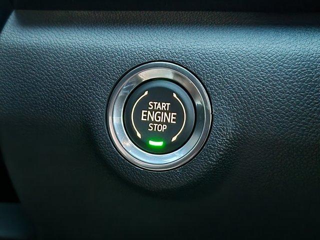 new 2026 GMC Terrain car, priced at $38,219