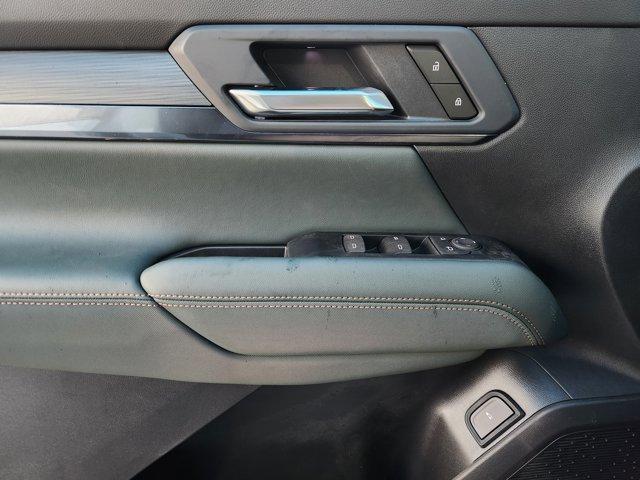 new 2026 GMC Terrain car, priced at $38,219