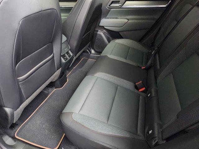 new 2026 GMC Terrain car, priced at $38,219