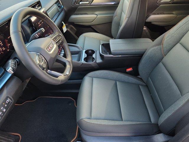 new 2026 GMC Terrain car, priced at $38,219