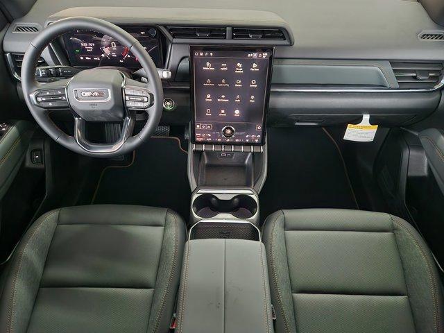 new 2026 GMC Terrain car, priced at $38,219