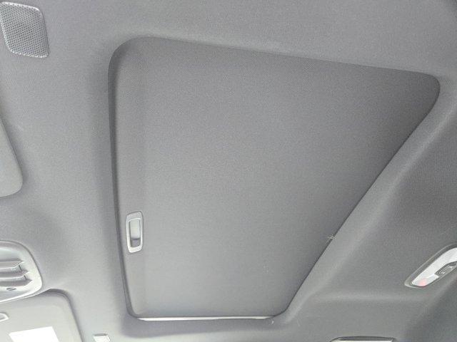 new 2026 GMC Canyon car, priced at $57,114