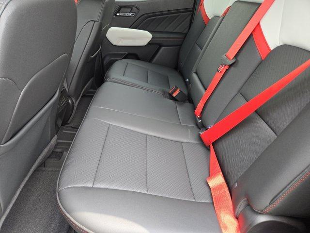 new 2026 GMC Canyon car, priced at $57,114