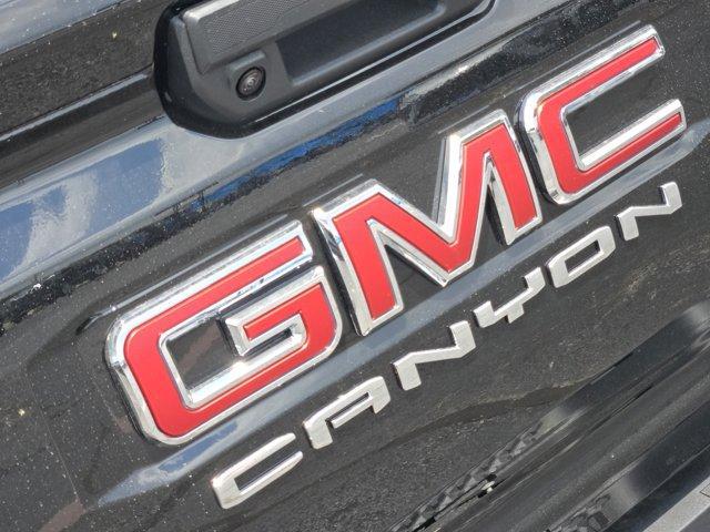 new 2026 GMC Canyon car, priced at $57,114