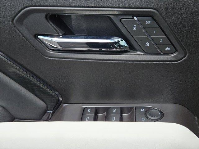 new 2026 GMC Canyon car, priced at $57,114