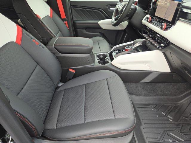 new 2026 GMC Canyon car, priced at $57,114