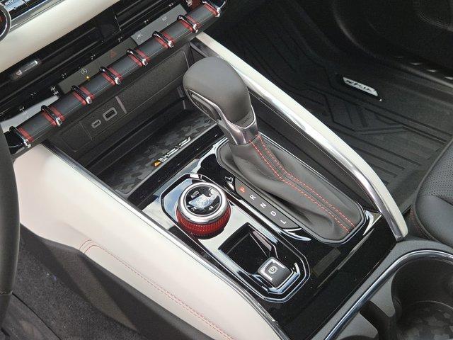 new 2026 GMC Canyon car, priced at $57,114