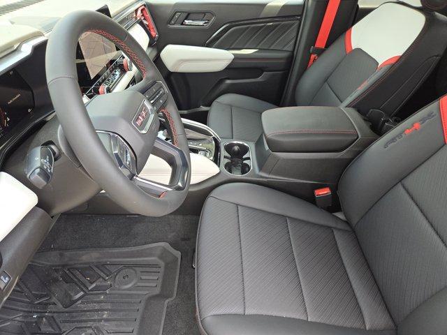 new 2026 GMC Canyon car, priced at $57,114