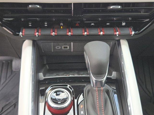 new 2026 GMC Canyon car, priced at $57,114