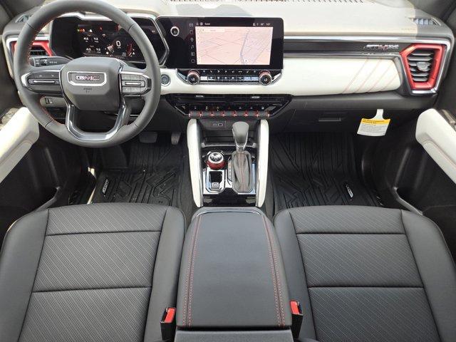 new 2026 GMC Canyon car, priced at $57,114