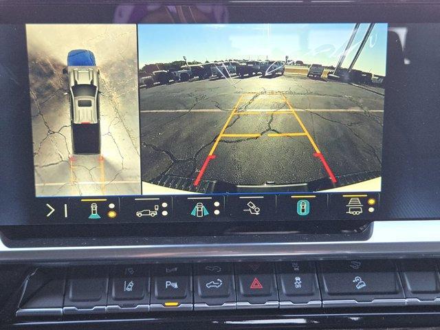 new 2026 Chevrolet Silverado 2500 car, priced at $62,205