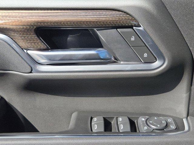 new 2026 Chevrolet Silverado 2500 car, priced at $62,205