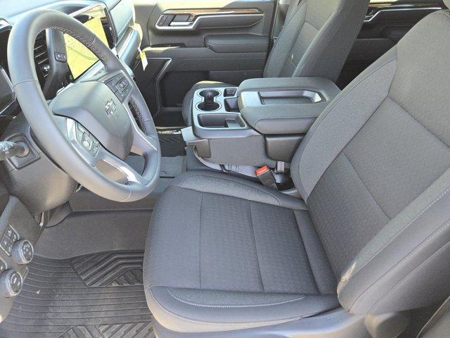 new 2026 Chevrolet Silverado 2500 car, priced at $62,205