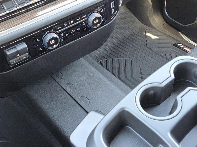 new 2026 Chevrolet Silverado 2500 car, priced at $62,205