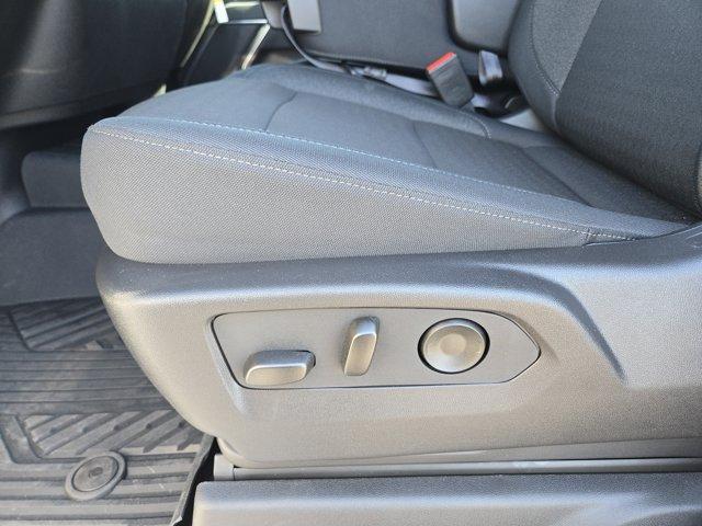 new 2026 Chevrolet Silverado 2500 car, priced at $62,205