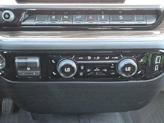 new 2026 Chevrolet Silverado 2500 car, priced at $62,205