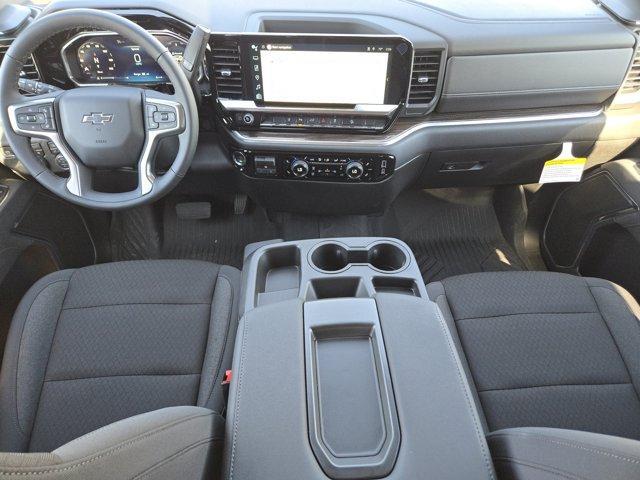 new 2026 Chevrolet Silverado 2500 car, priced at $62,205