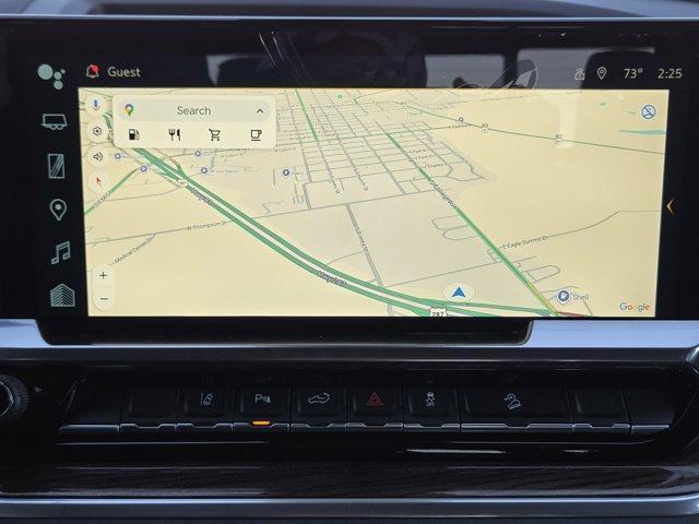 new 2026 Chevrolet Silverado 2500 car, priced at $62,205