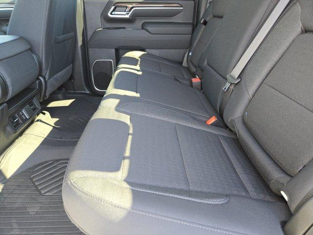 new 2026 Chevrolet Silverado 2500 car, priced at $62,205